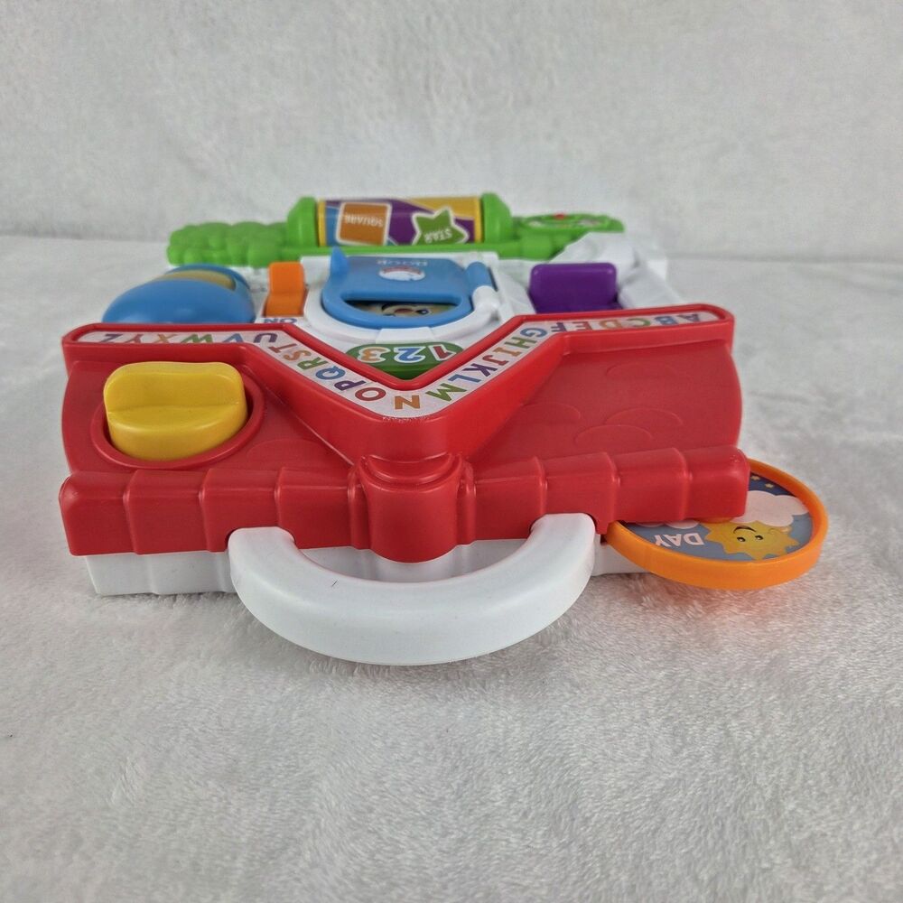 Fisher-Price Laugh & Learn Smart Learning Home House 2017 Interactive Toy - Picture 9 of 11